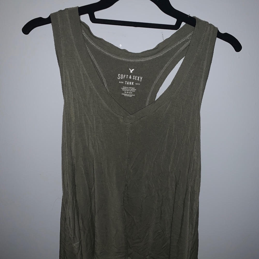 Tank top